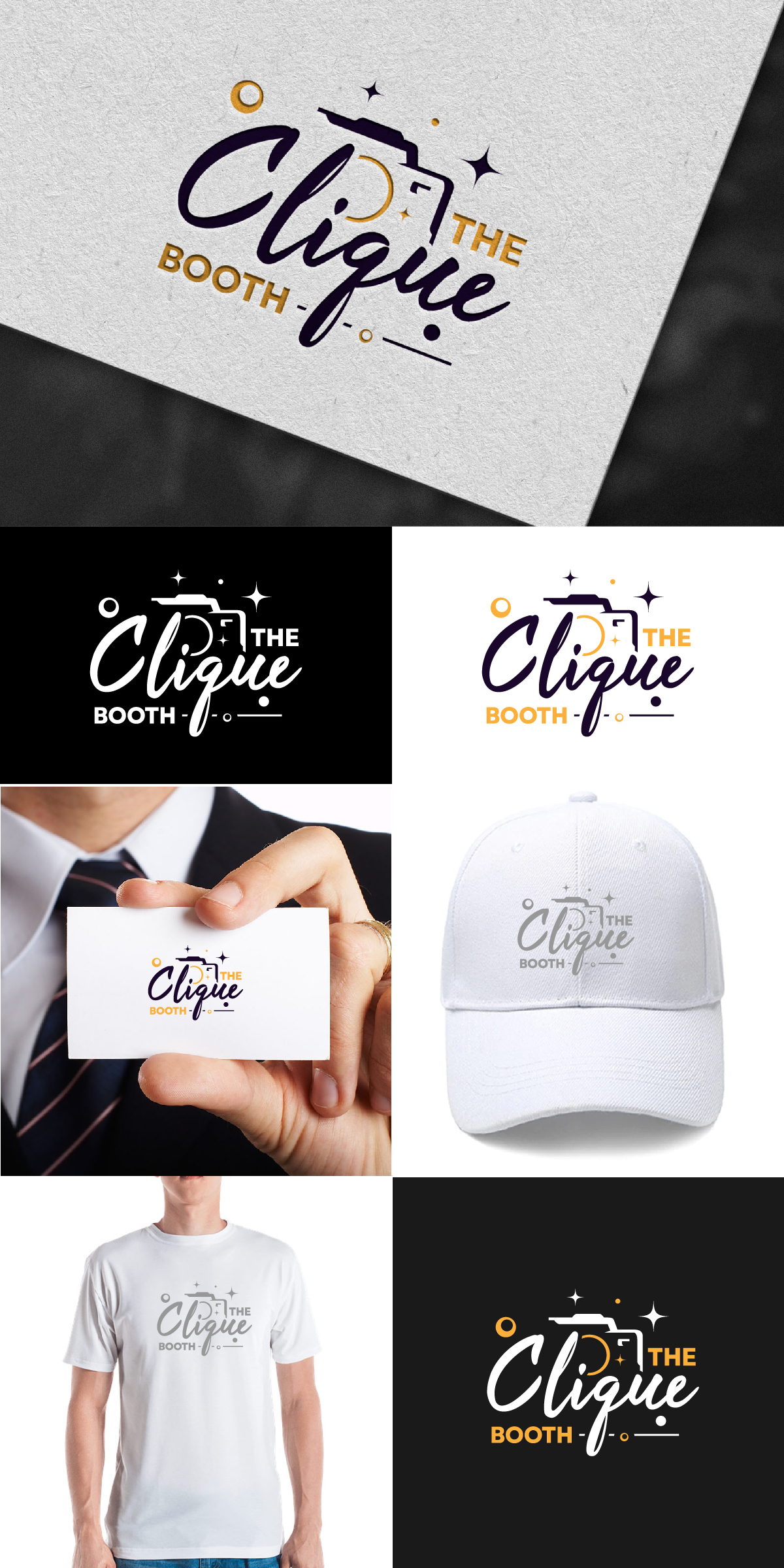 Logo-Design von DesignLima für dieses Projekt | Design #35527820