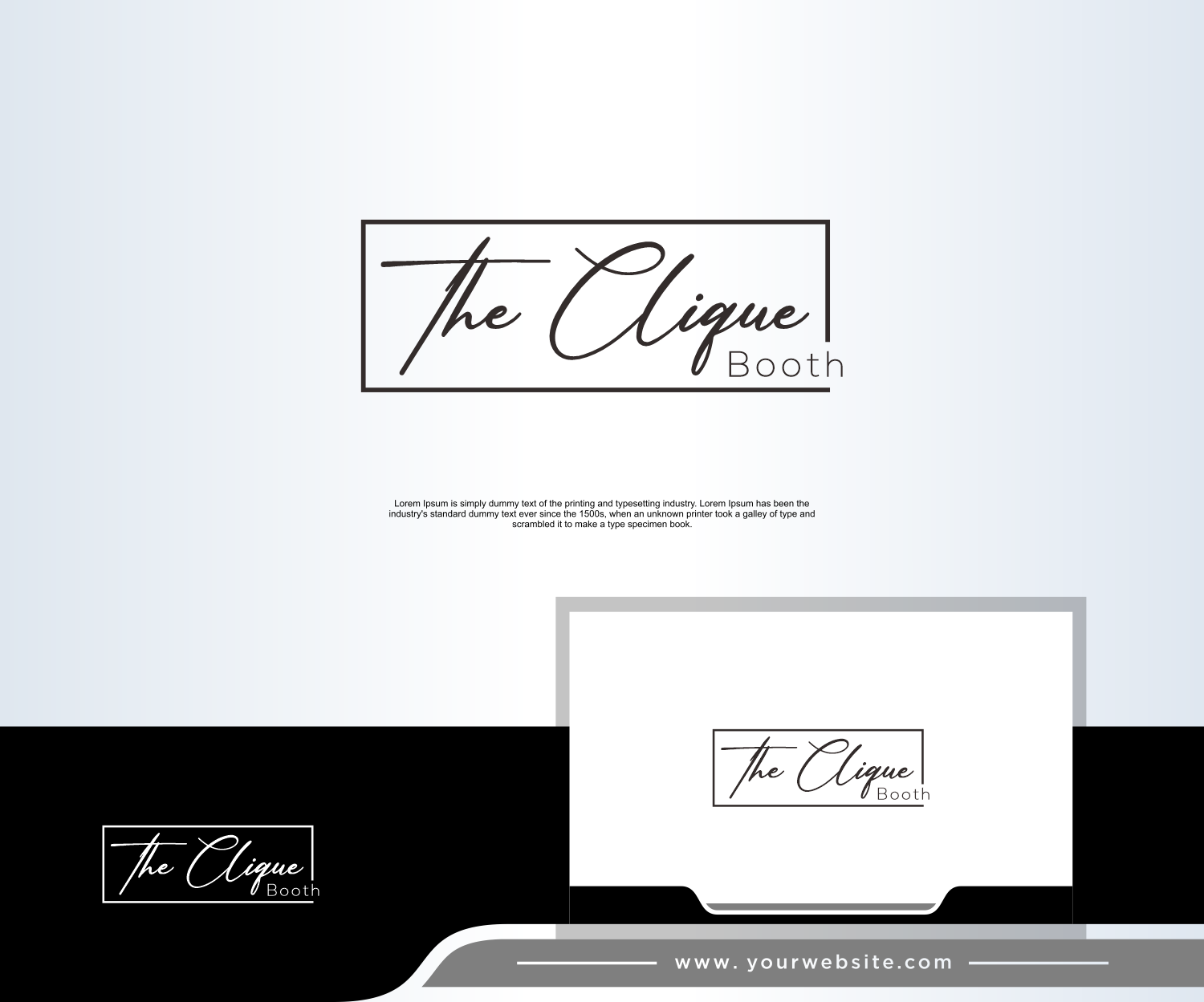 Logo Design by in creative for this project | Design #35525790