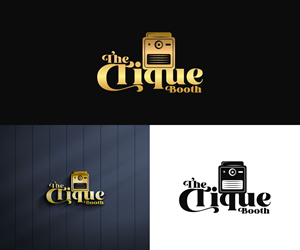 Logo Design by Ansh Design for this project | Design: #35528254