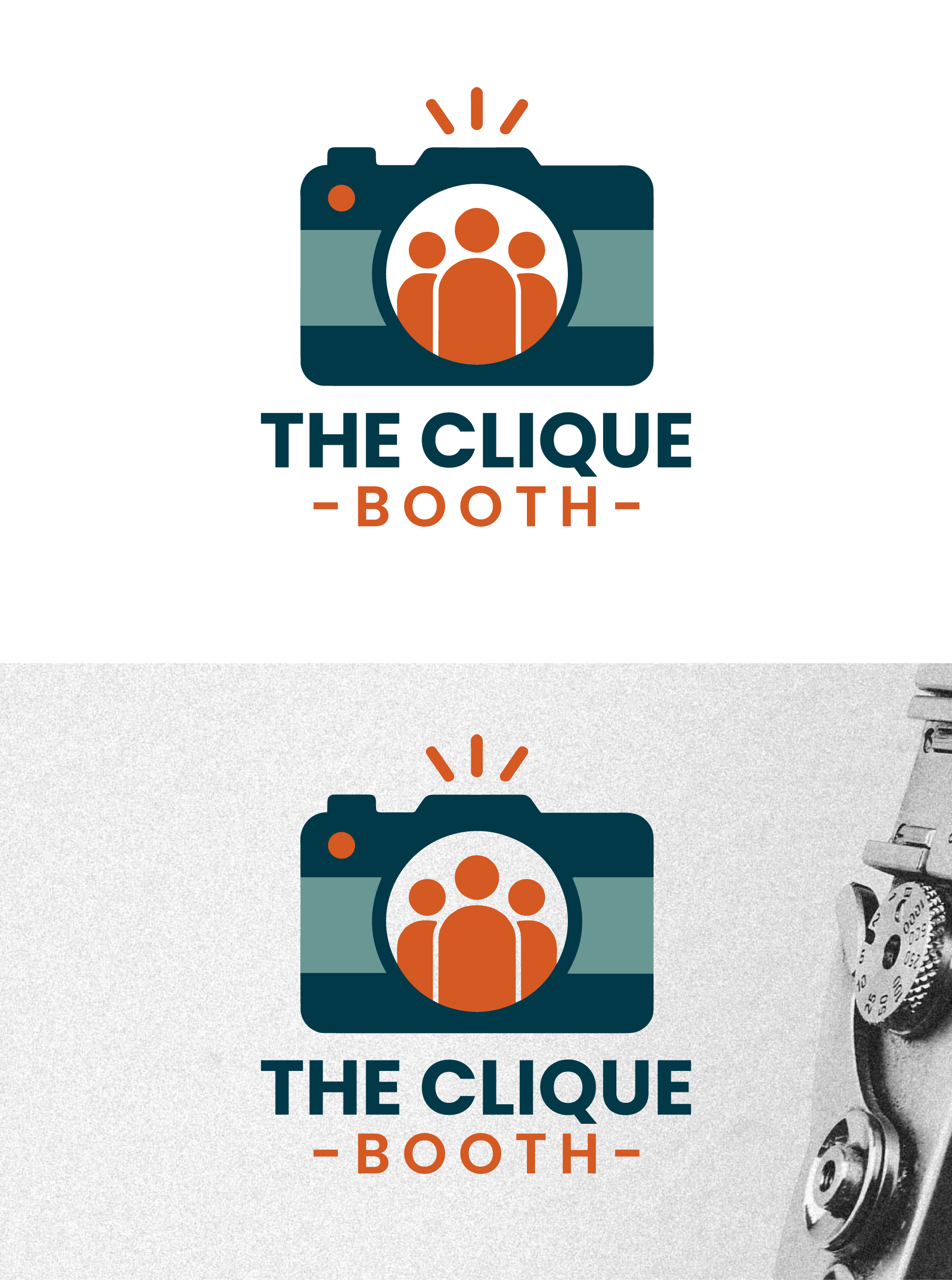 Logo Design by CODEINK for this project | Design #35532373