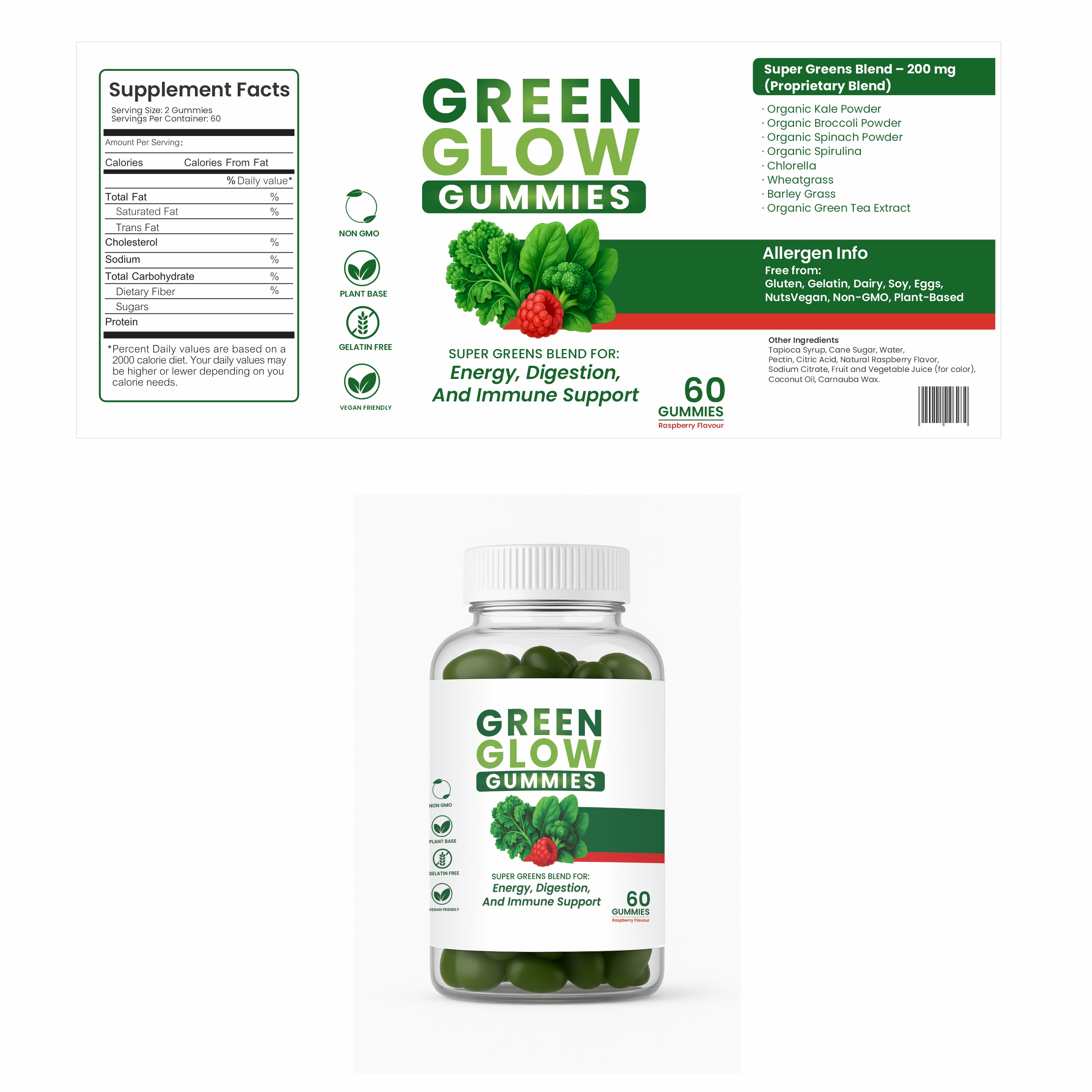 Label Design by DoelRangkuti for Adiva+Publishing | Design #35525588