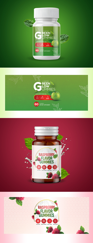 Label Design by Revolt Team