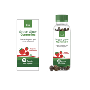 Label Design by Vicez