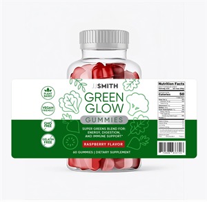 Label Design by JR-Design
