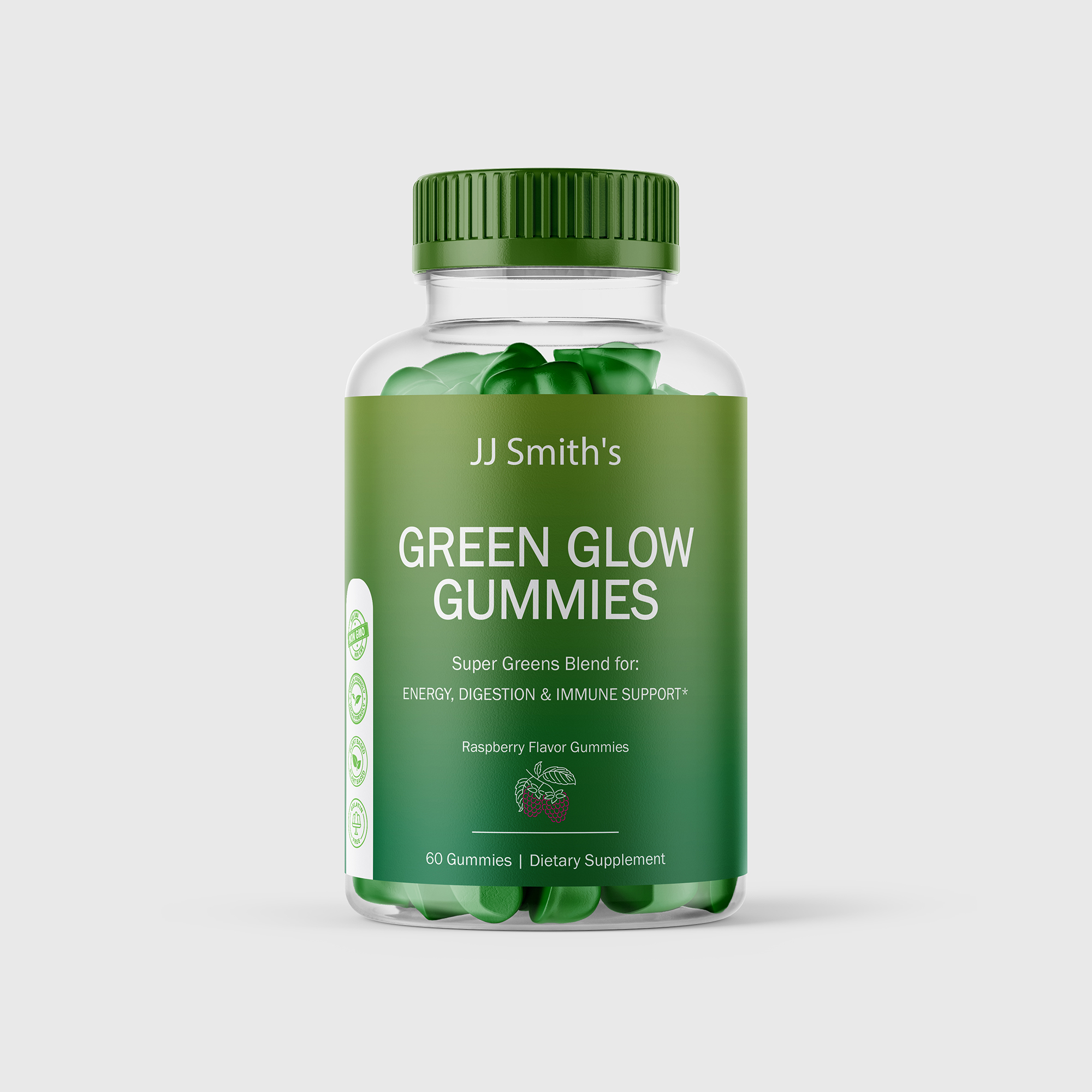 Label Design by ronin71 for Adiva+Publishing | Design #35531016