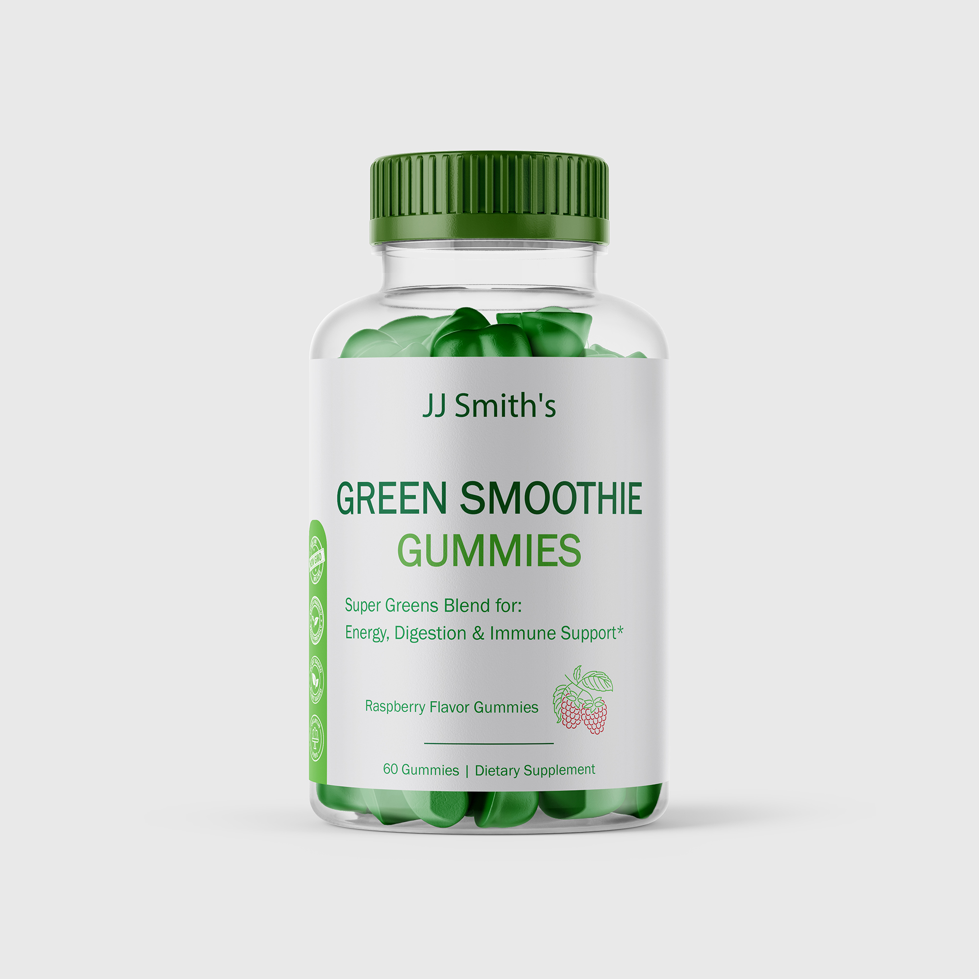 Label Design by ronin71 for Adiva+Publishing | Design #35531265