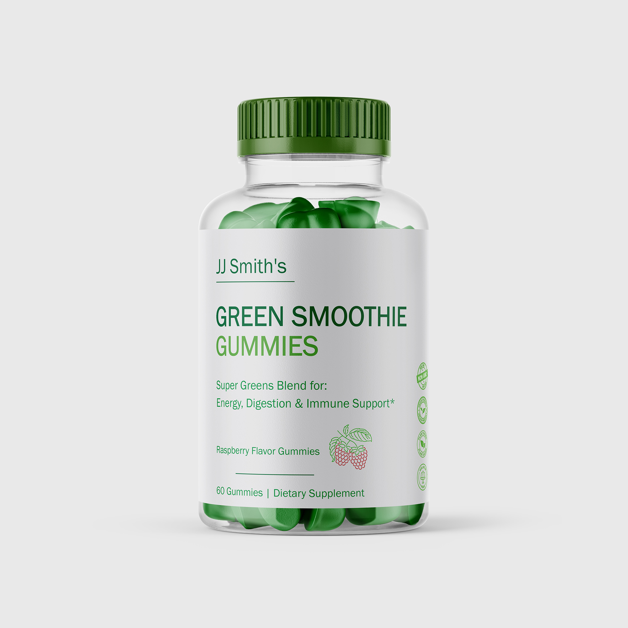 Label Design by ronin71 for Adiva+Publishing | Design #35533300