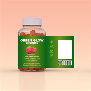 Label Design by DG+