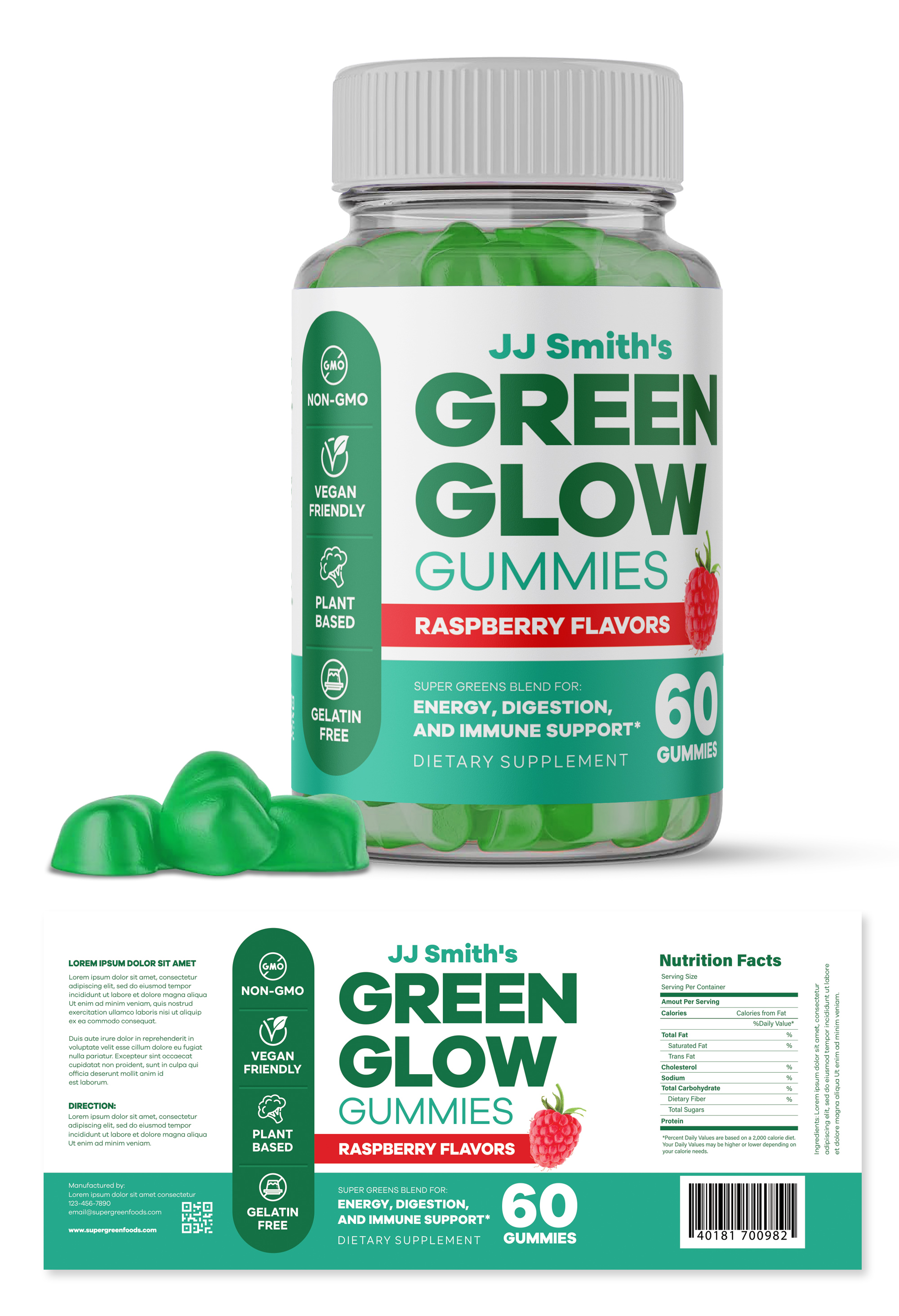 Label Design by Dzhafir for Adiva+Publishing | Design #35531917