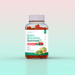 Label Design by Saif Ullah Khan