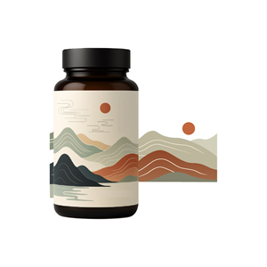 Label Design by Henry_124