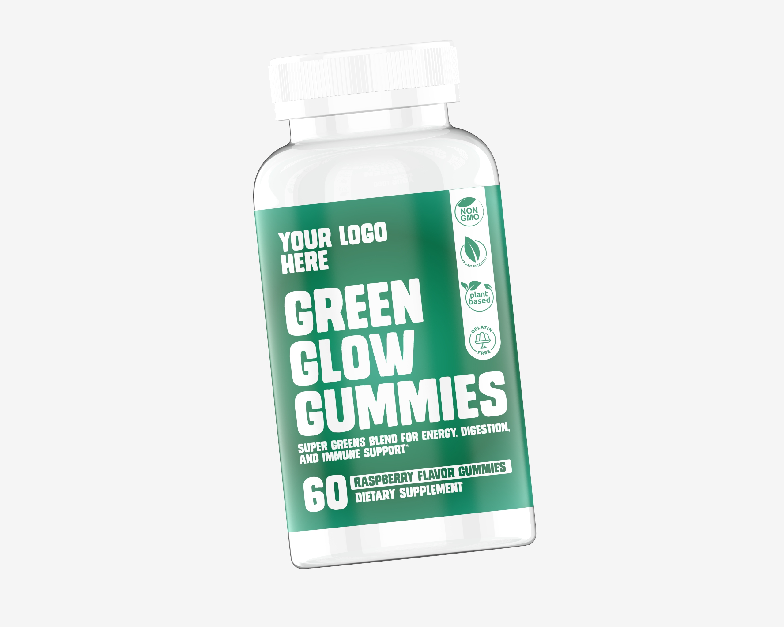 Design Étiquette par Bear Studio pour Adiva+Publishing | Design #35529058