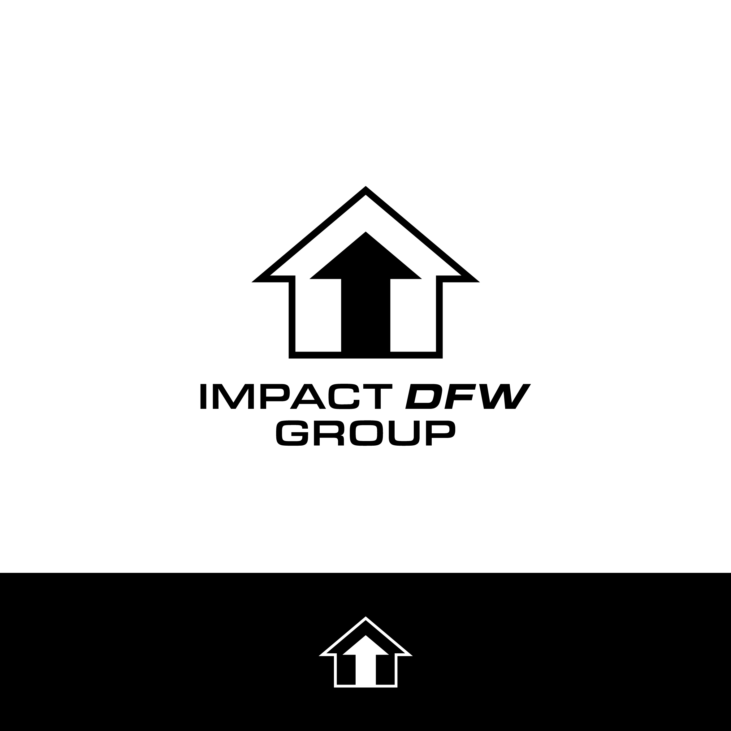 Diseño de Logo por Aljune Castro Designs para Dani Hampton Realtor | Diseño #35525527