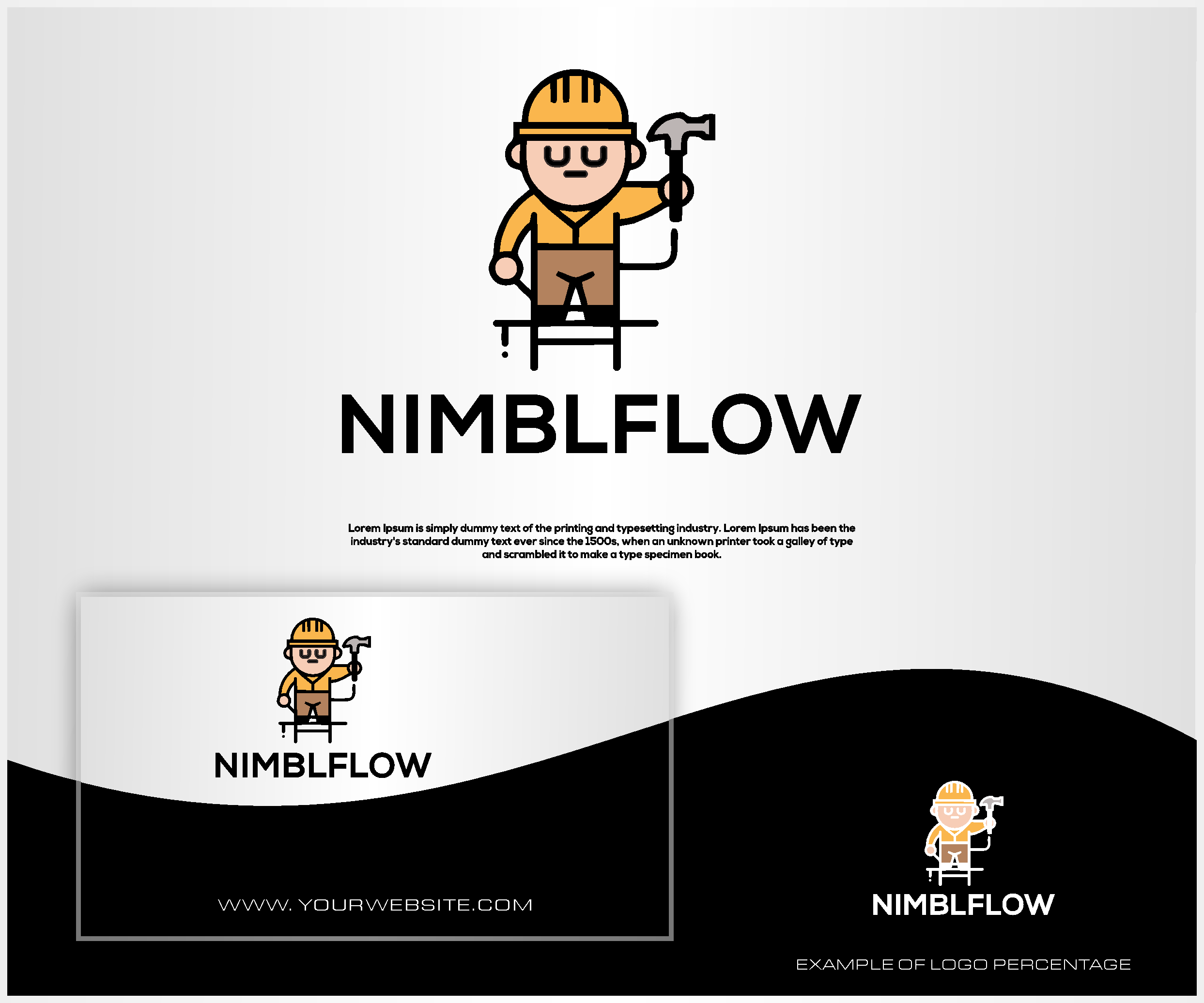 Logo Design by manggawkwk for this project | Design #35525645