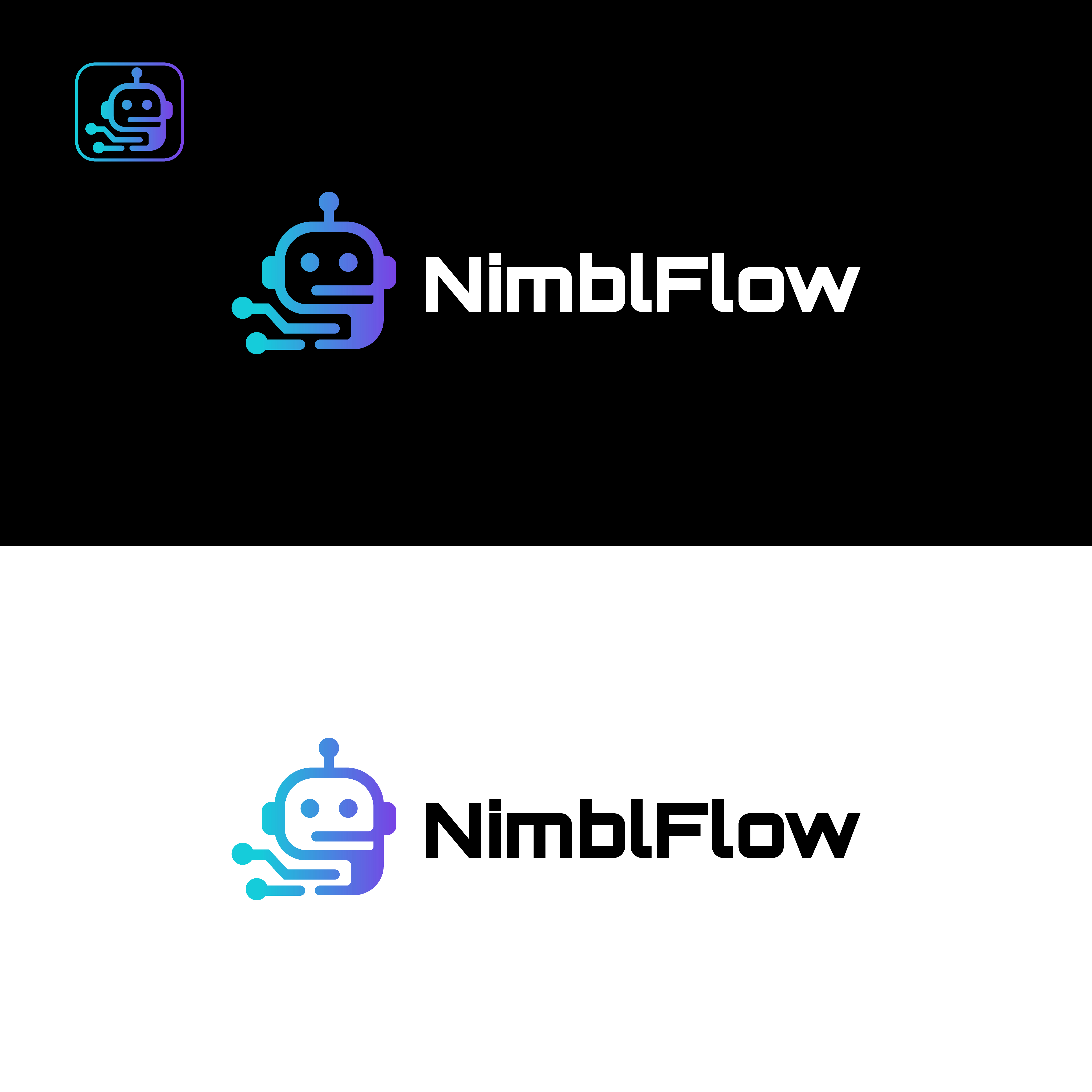 Logo Design by nurislaam for this project | Design #35534760