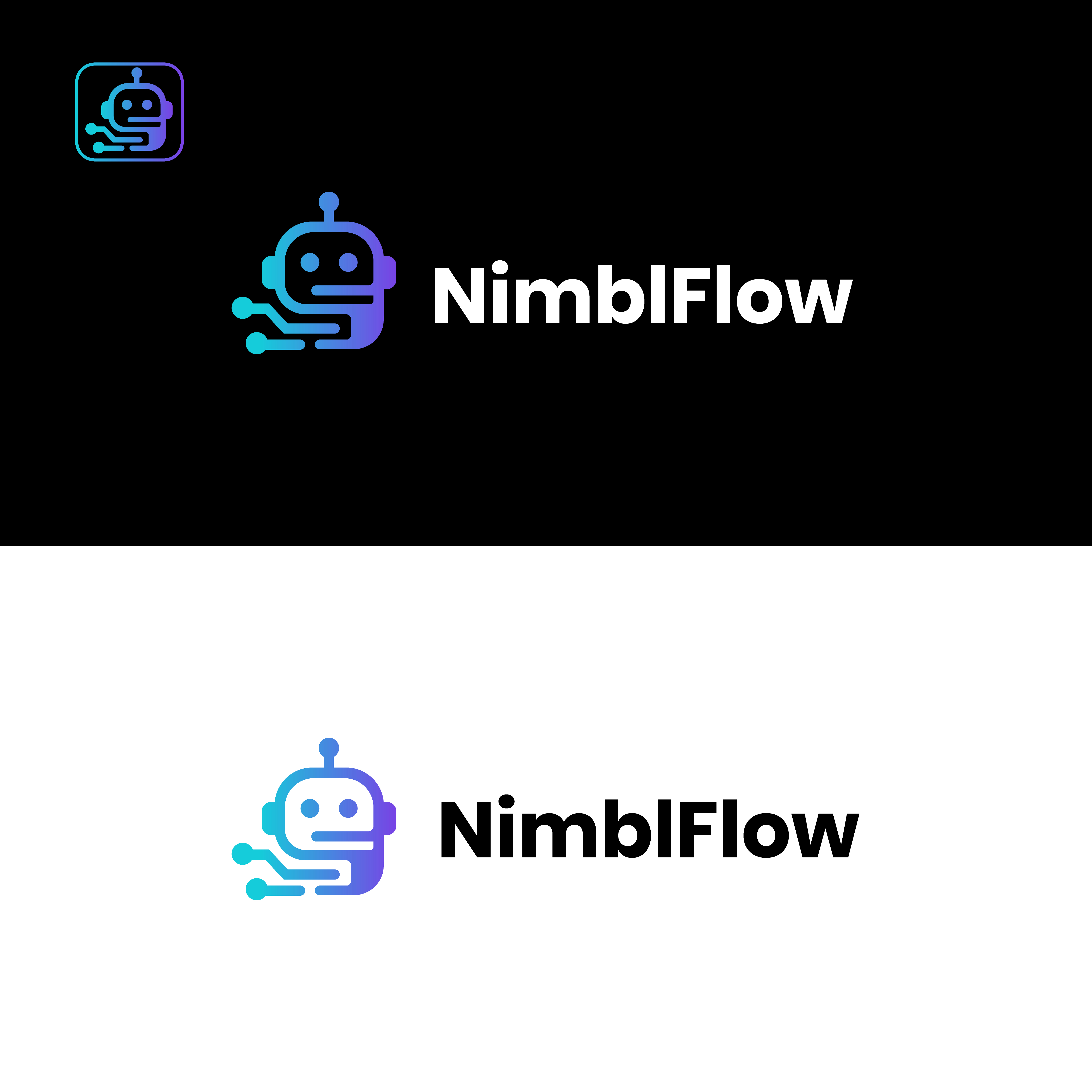 Logo Design by nurislaam for this project | Design #35534761