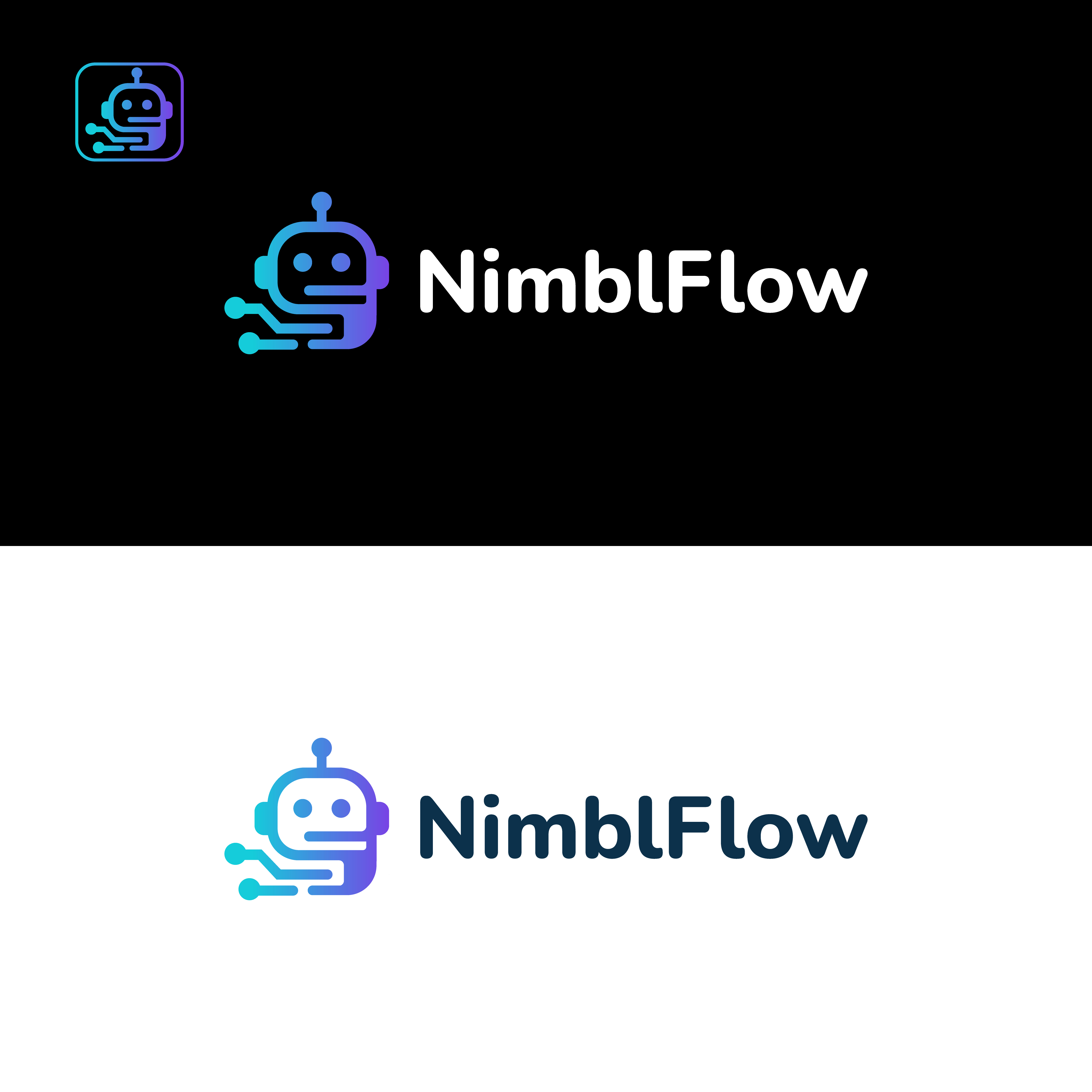 Logo Design by nurislaam for this project | Design #35534818