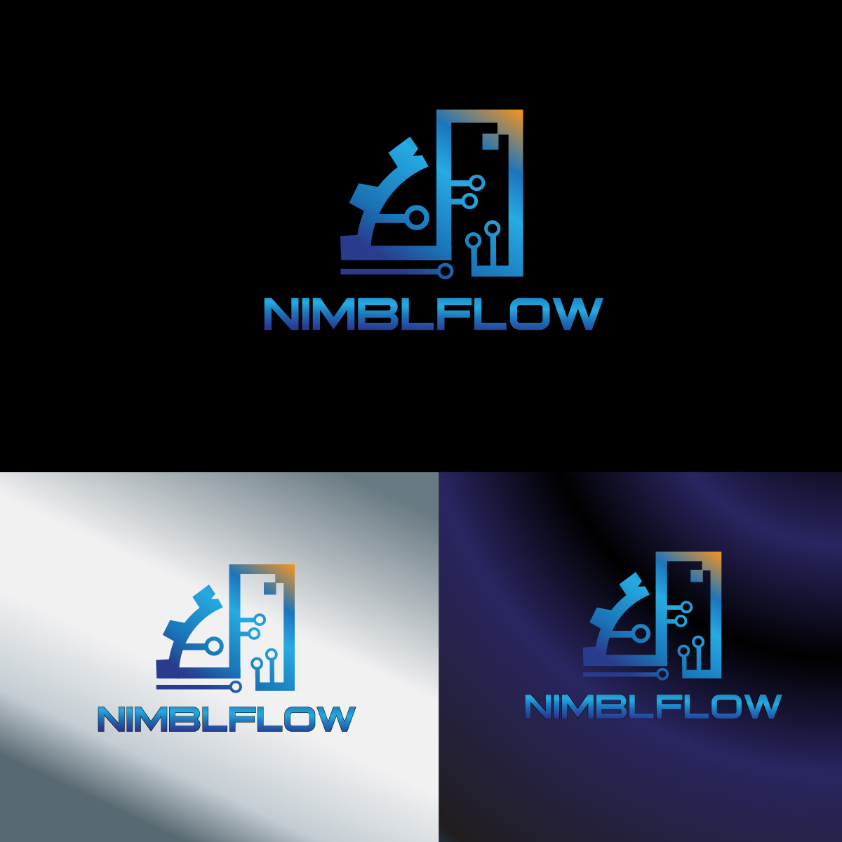 Logo Design by fly  design for this project | Design #35528611