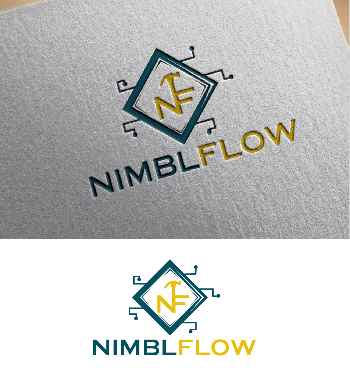 Logo Design by fly  design for this project | Design #35528619