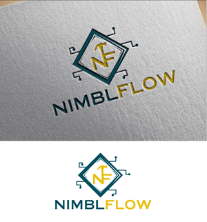 Logo Design by fly  design for this project | Design: #35528619