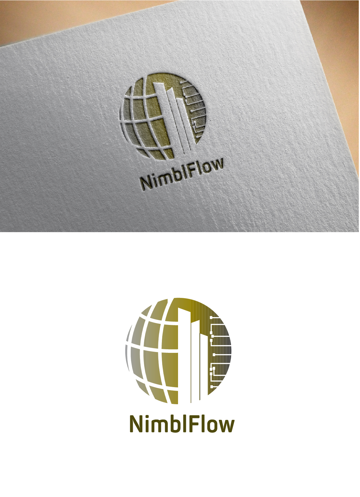 Logo Design by fly  design for this project | Design #35528620
