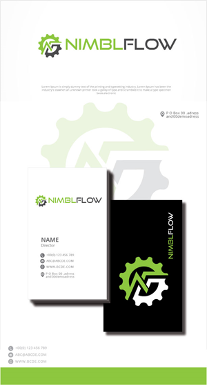 Logo Design by zebronicgraphic for this project | Design: #35528748