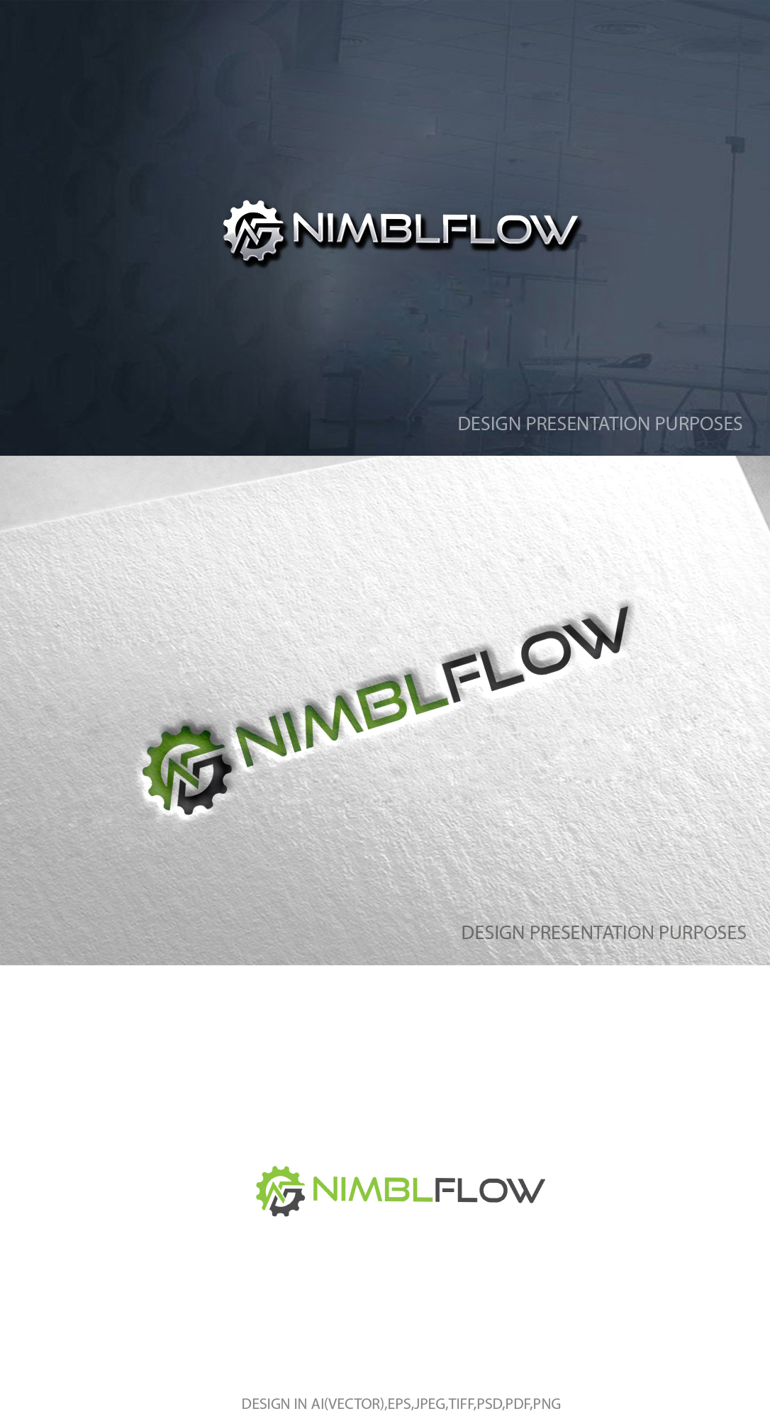 Logo Design by zebronicgraphic for this project | Design #35528751