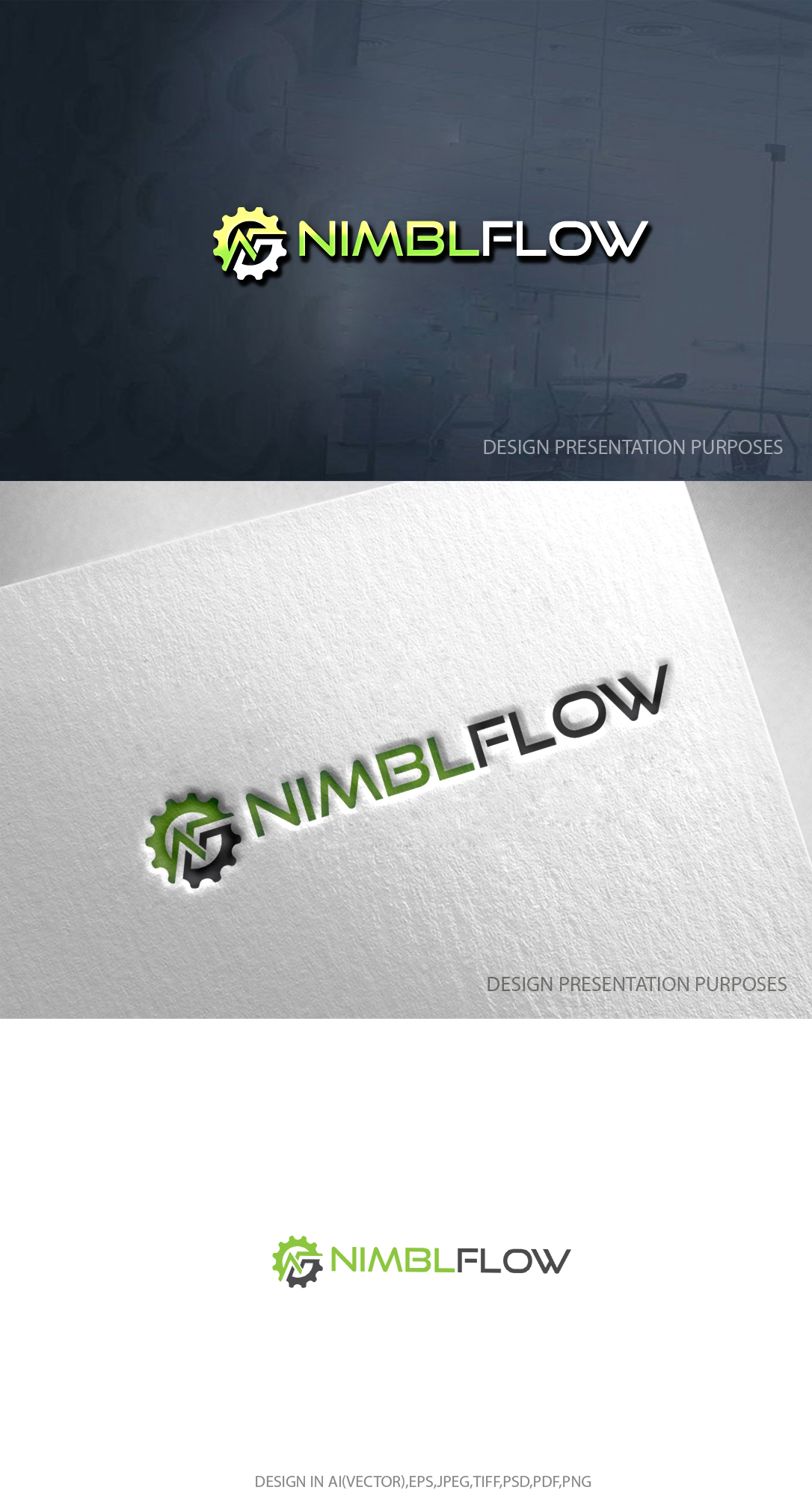 Logo Design by zebronicgraphic for this project | Design #35528761