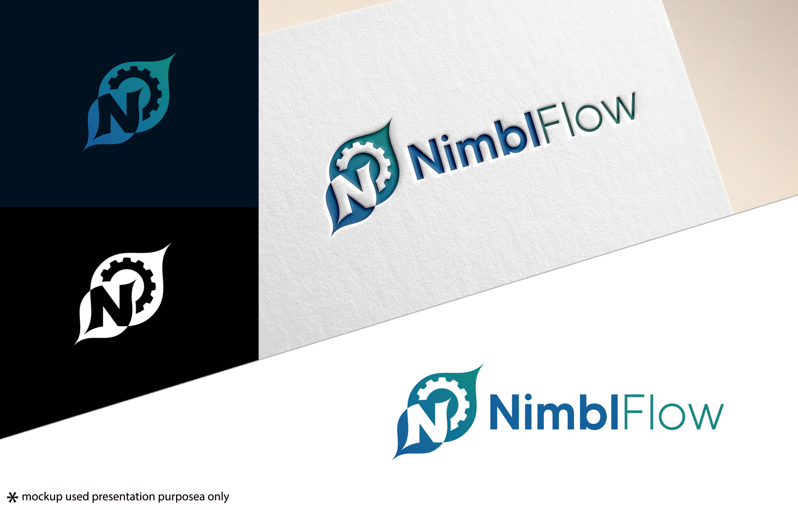 Logo Design by Rubia@ for this project | Design #35533661