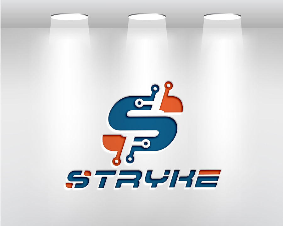 Design de Logo par amran mollaa pour ce projet | Design #35530122