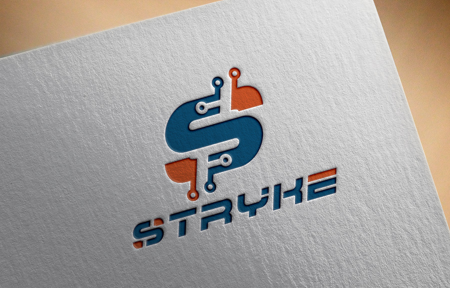 Logo Design by amran mollaa for this project | Design #35530125