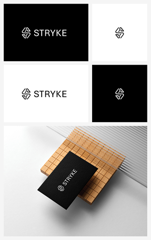 Logo Design by Ha.Connick for this project | Design: #35545547