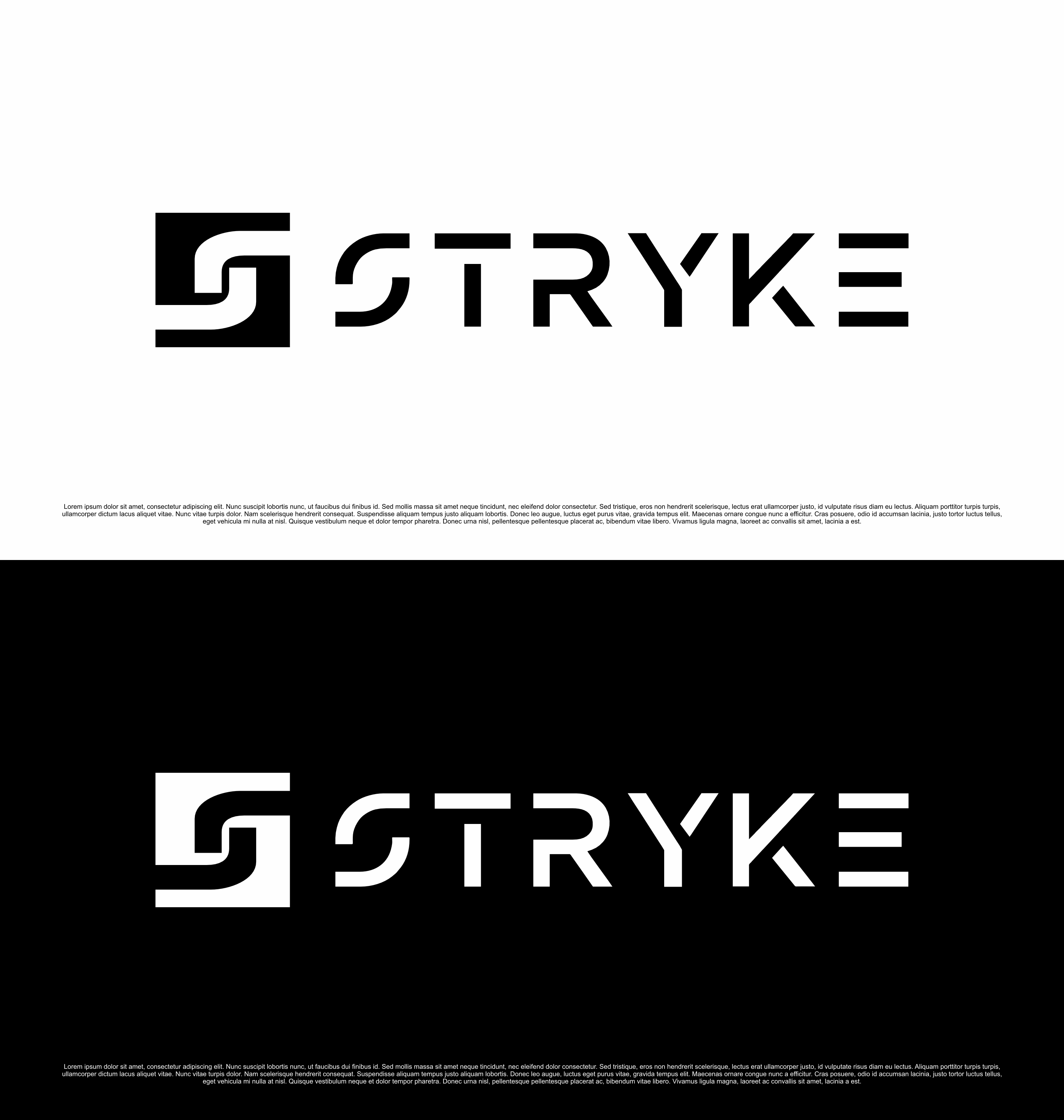 Logo Design by saesean for this project | Design #35529896