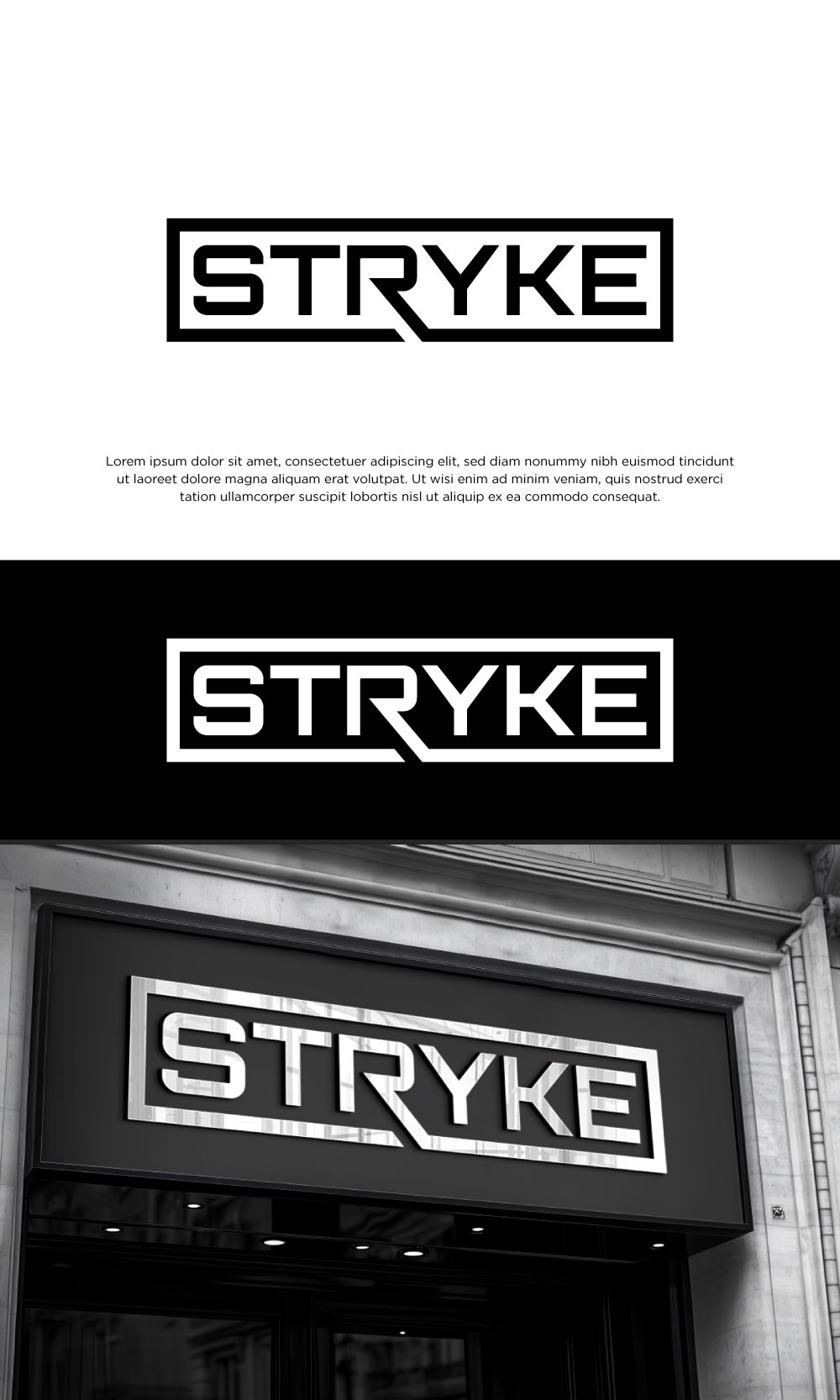 Logo Design by loveqis for this project | Design #35532121