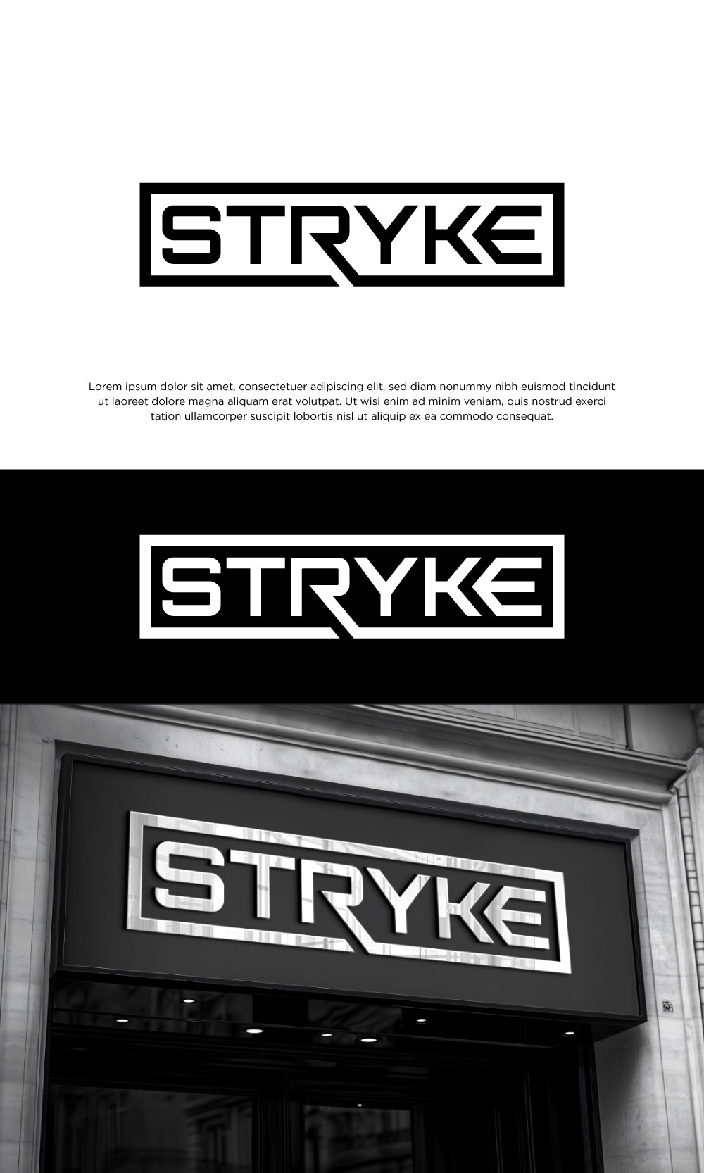 Logo Design by loveqis for this project | Design #35534083