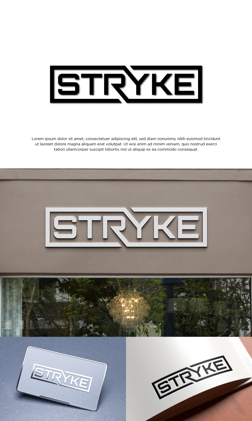 Logo Design by loveqis for this project | Design #35535806