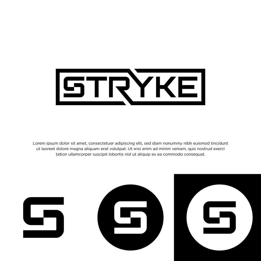 Logo Design by loveqis for this project | Design #35539624