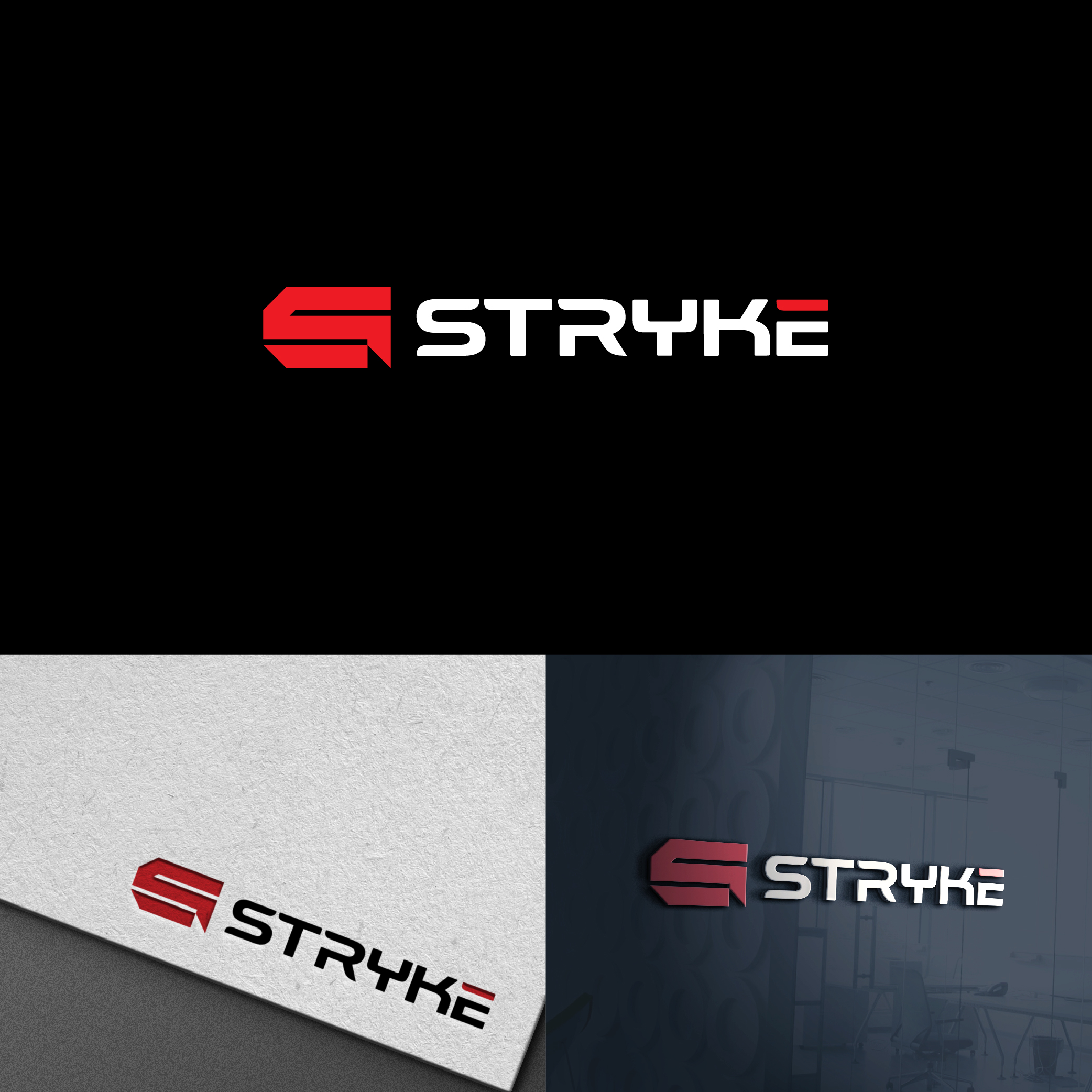 Logo Design by designer profile for this project | Design #35533956