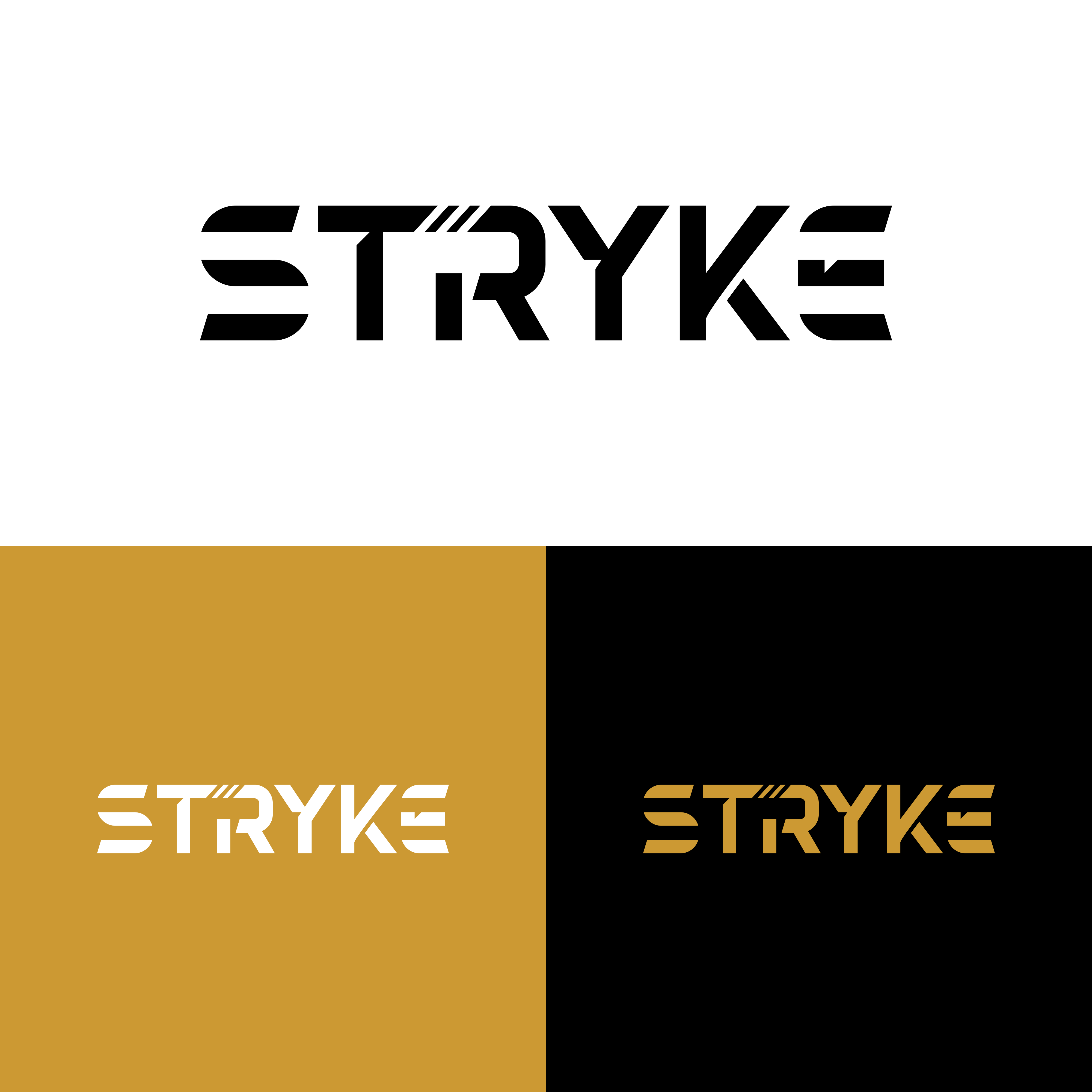 Logo Design by initials_MAN for this project | Design #35533562