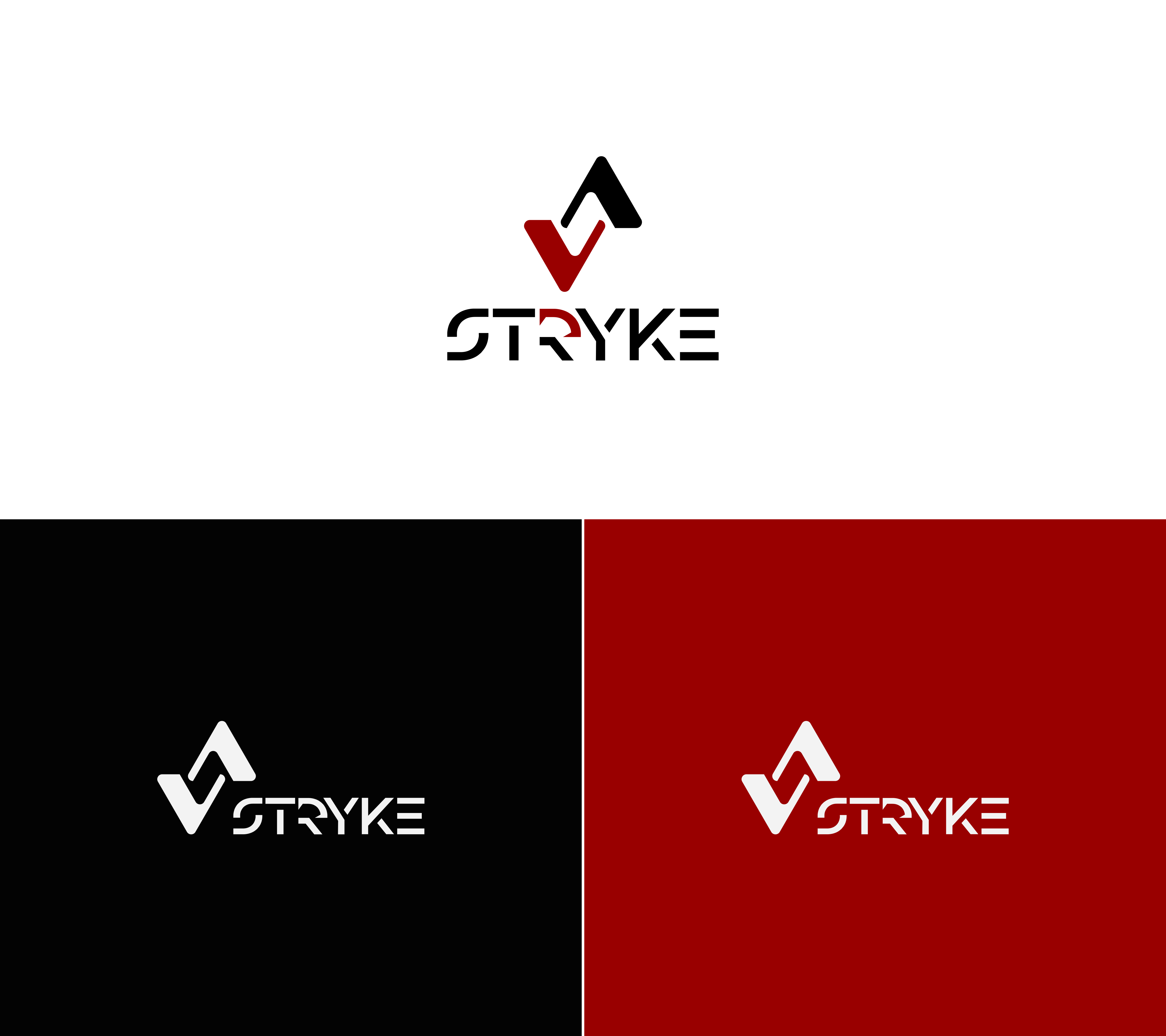 Logo Design by Afika_YN for this project | Design #35525784