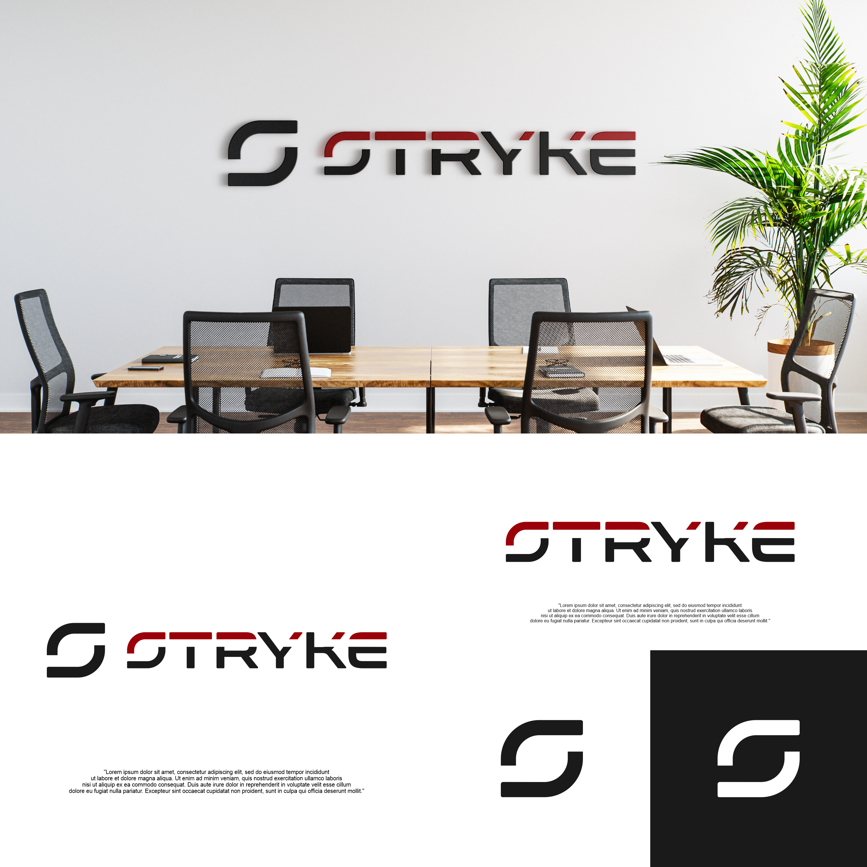 Logo Design by arillingga for this project | Design #35538221