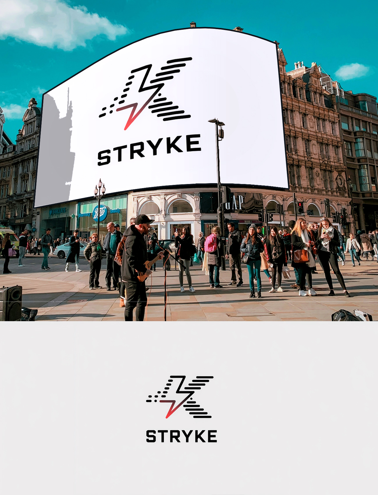 Logo Design by Ri.112211 for this project | Design #35528953