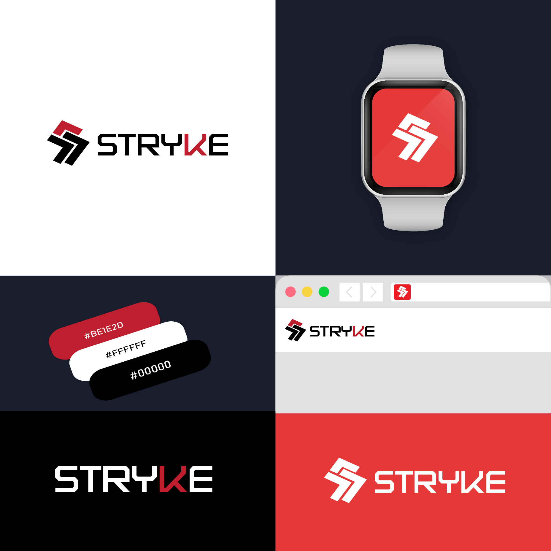 Logo-Design von Sabarr für dieses Projekt | Design #35532879