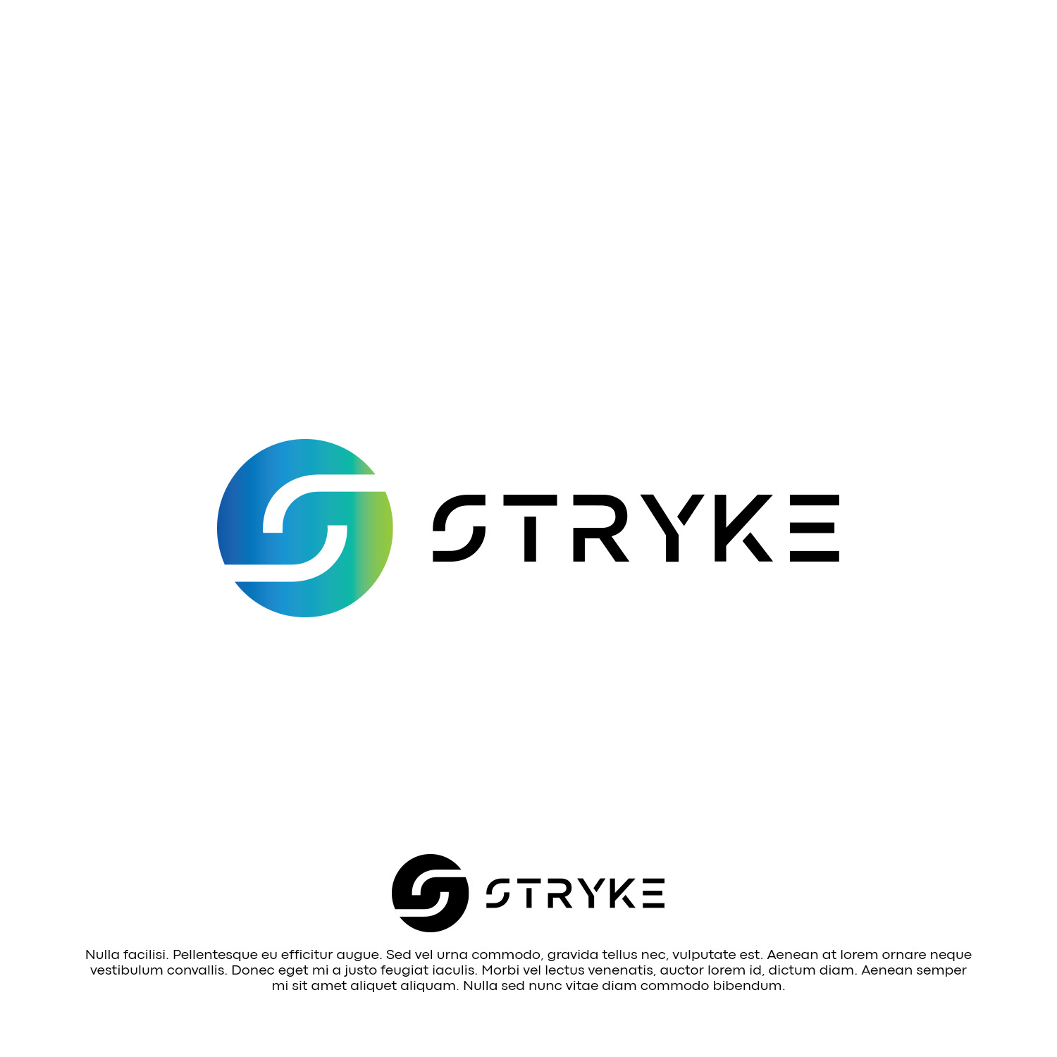 Diseño de Logo por ScoreStriver para este proyecto | Diseño #35532018