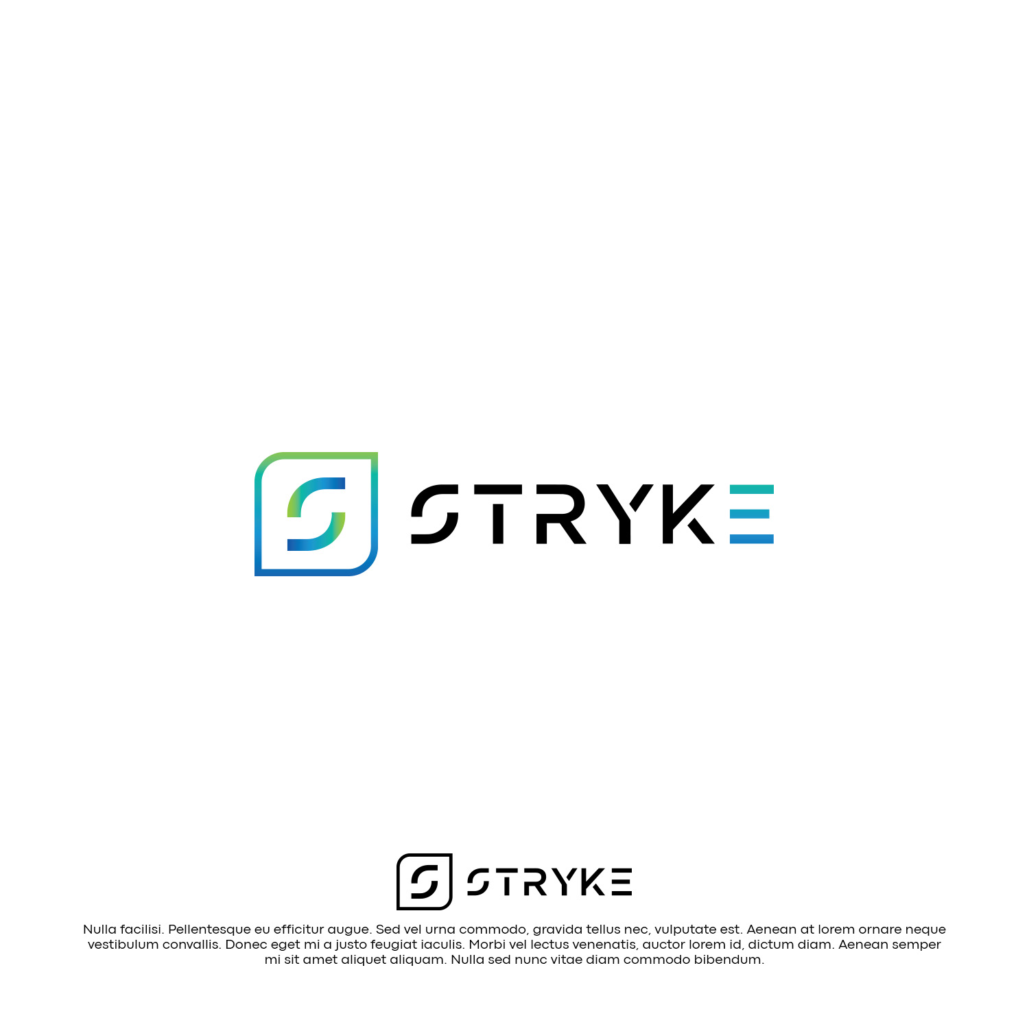 Logo Design by ScoreStriver for this project | Design #35532019