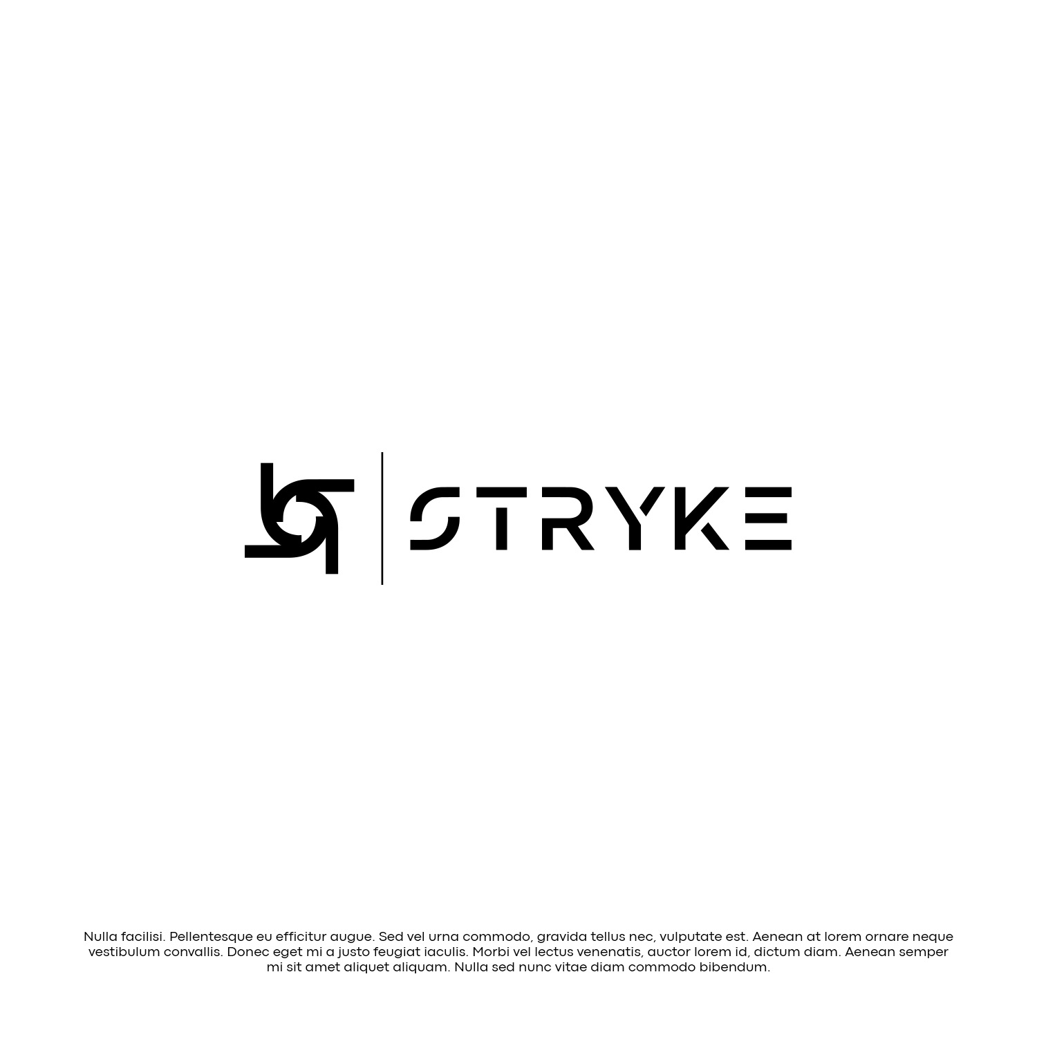 Logo-Design von ScoreStriver für dieses Projekt | Design #35532522