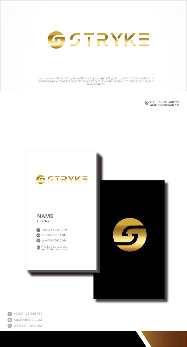 Logo Design by zebronicgraphic for this project | Design #35528793