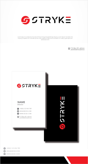 Logo Design by zebronicgraphic for this project | Design: #35528794