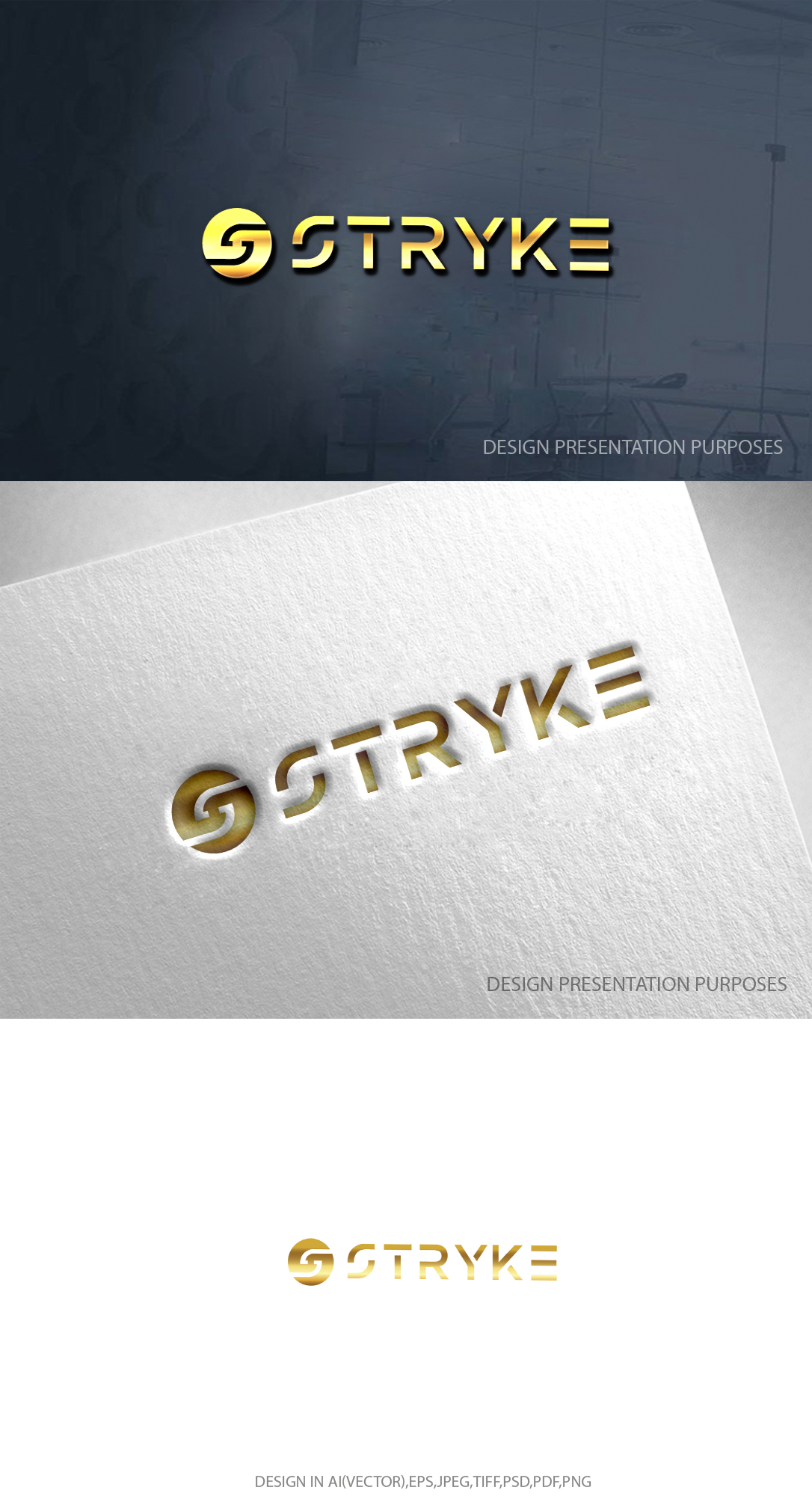 Design de Logo par zebronicgraphic pour ce projet | Design #35528804