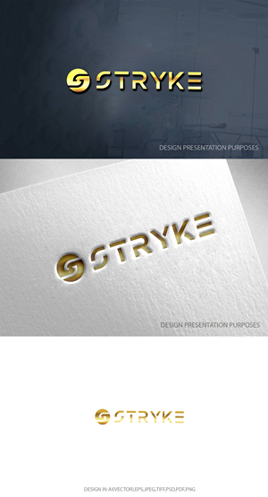 Logo Design by zebronicgraphic for this project | Design: #35528804